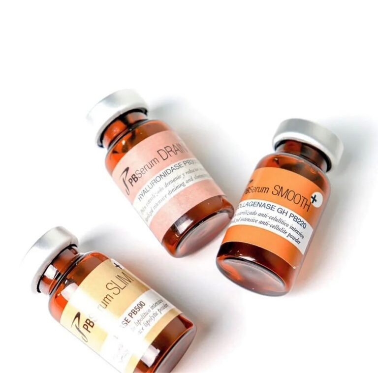 Ферментні комплекси PB Serum