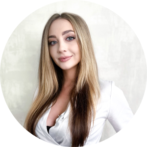 Оксана Панчошна